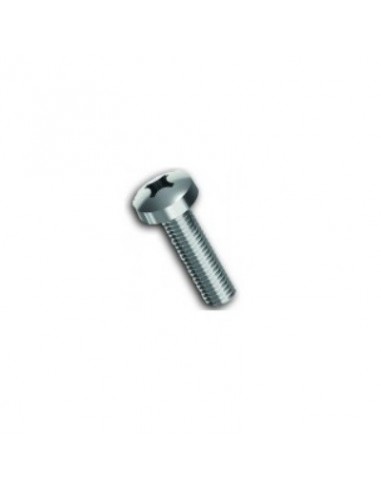 TORNILLO PHILIPS DIN 7985 INOX