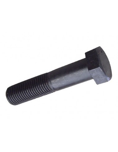 TORNILLO HEXAGONAL DIN 931 12.9 PAVONADO