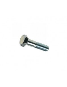 TORNILLO HEXAGONAL DIN 931 8.8 CINCADO