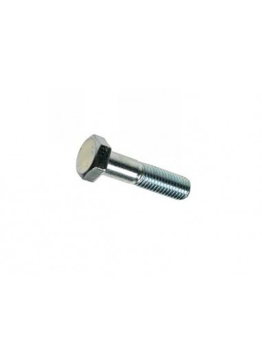 TORNILLO HEXAGONAL DIN 931 8.8 CINCADO