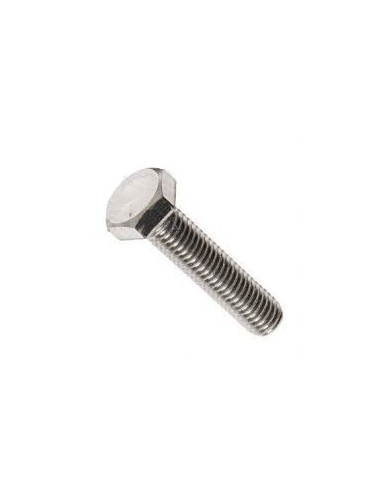 TORNILLO HEXAGONAL DIN 933 8.8 CINCADO