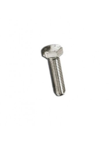 TORNILLO HEXAGONAL DIN 933 INOX