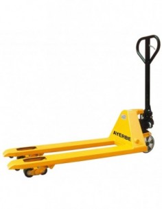 TRANSPALETA AYERBE 2,5 TM