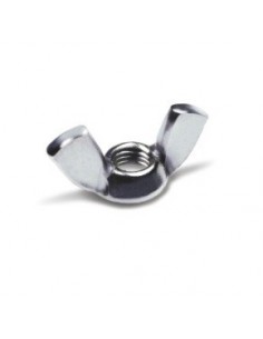 TUERCA MARIPOSA DIN 315 INOX