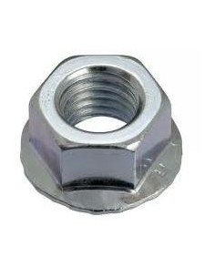 TUERCA HEXAGONAL DIN 6923 C.8 CINCADA