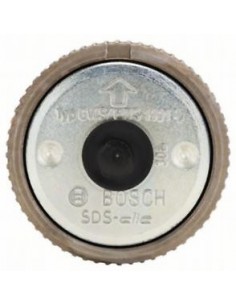 TUERCA SUJEC. SDS CLIC 0031