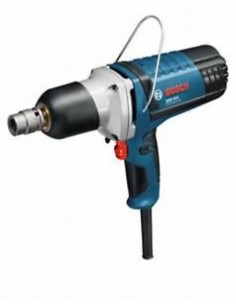 APRIETATUERCAS BOSCH GDS 18 E