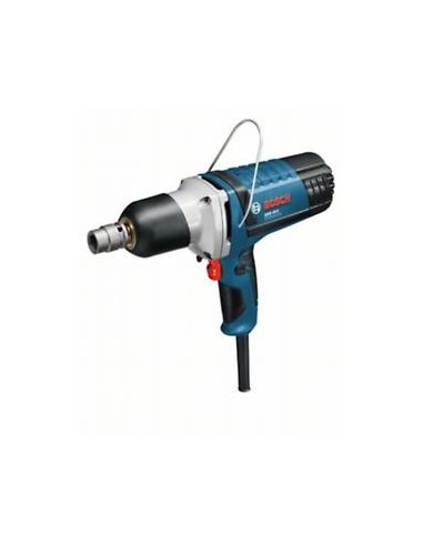 APRIETATUERCAS BOSCH GDS 18 E