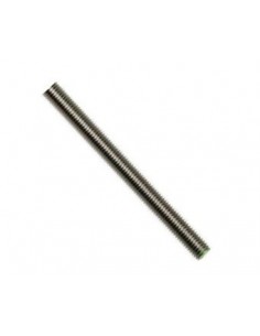 VARILLA ROSCADA DIN 975 INOX