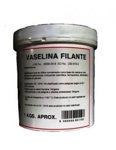 VASELINA FILANTE