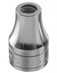 VASO 1/2 PORTAPUNTAS 5/16 S.236 FACOM