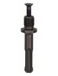VASTAGO SDS PLUS A PORTABROCAS ROSCADO 0132