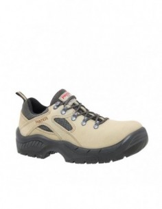ZAPATO MODELO GRAFITO S1P PANTER