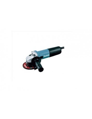 MINIAMOLADORA MAKITA 9557NBR 115 CABLE