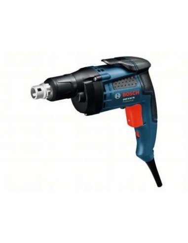 ATORNILLADOR BOSCH GSR 6 25 TE