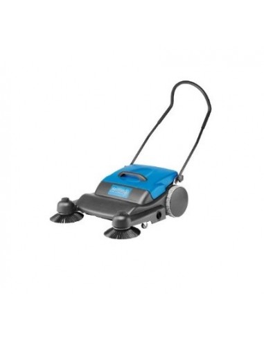 BARREDORA NILFISK FLOORTEC 480 M