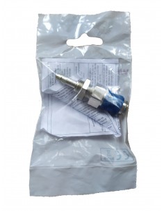 ENCHUFE AGUA AZUL W000148730