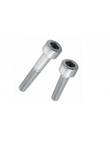 TORNILLO ALLEN DIN 912 INOX