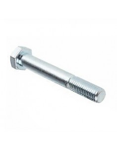 TORNILLO HEXAGONAL DIN 931 5.6 CINCADO