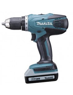 TALADRO ATORNILLADOR  DF457DWE