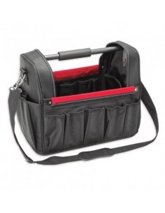 BOLSA DOGHER 076 002 ABIERTA