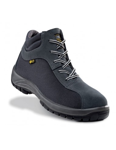 BOTA BRONTE GRIS S3+SRC+CI FAL