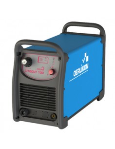 SOLDADOR PLASMA CITOCUT 100 W000403597