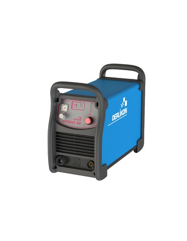 SOLDADOR PLASMA  CITOCUT 60 W000403595