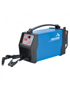 SOLDADOR PLASMA CITOCUT 12M W000401630