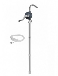 BOMBA TRANSVASE ROTATIVA 47/DF