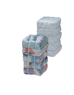 ALGODON LIMPIEZA 5 (KG.)