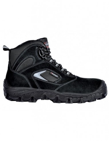 BOTA NEW EGEO S1 SRC COFRA