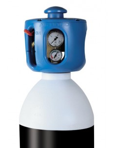 GAS CO2 B50 SIFON
