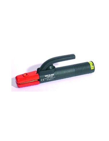 PINZA PORTAELECTRODOS CAIMAN 400