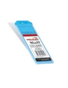 ELECTRODO Wce20, 2% cerio