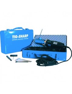 TIG SHARP