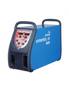 CITOSTEEL III 420