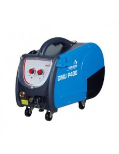 DEVANADOR DMU P400