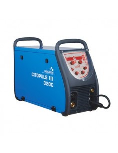 CITOPULS III 320 C