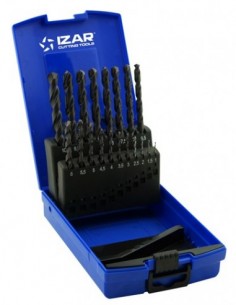 BROCAS JUEGO 1010 1 10X0.50