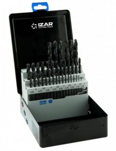 BROCAS JUEGO 1010 1 10X0.25