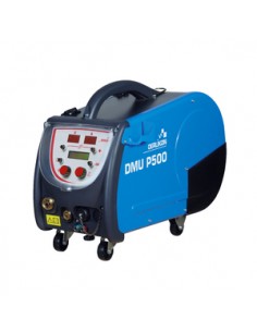 DEVANADOR DMU P500