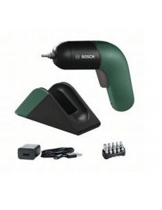 ATORNILLADOR BATERIA BOSCH IXO VI