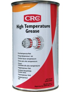 GRASA ALTA TEMPERATURA