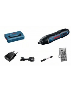 ATORNILLADOR BOSCH GO