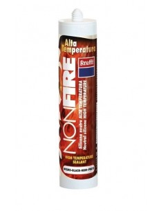 SILICONA NONFIRE IGNIFUGA GRIS 300 ML 54063