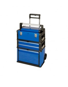 CARRO TROLLEYS IRIMO 9021FTW520