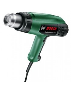 DECAPADOR UNIVERSAL HEAT 600