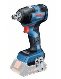 APRIETATUERCAS GDS 18V-200 C (SIN BATERIA)