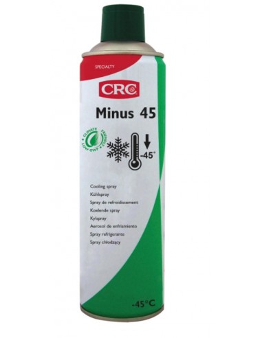 SPRAY CRC MINUS 45